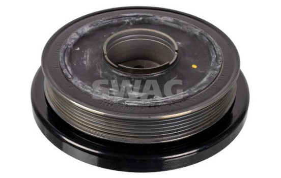 Belt pulley (disconnected)