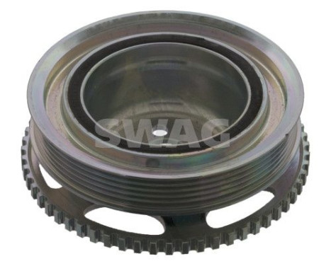 Belt pulley (disconnected)