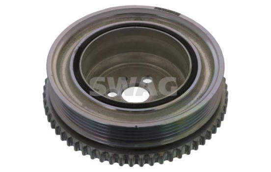 Belt pulley (disconnected)