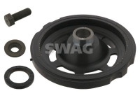 Belt pulley (disconnected)