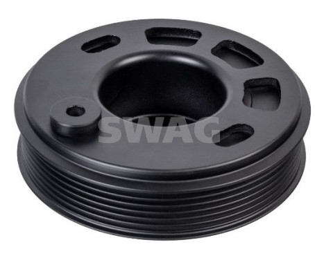 Belt pulley (disconnected), Image 2