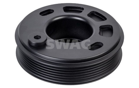 Belt pulley (disconnected), Image 2