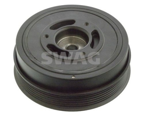 Belt pulley (disconnected)
