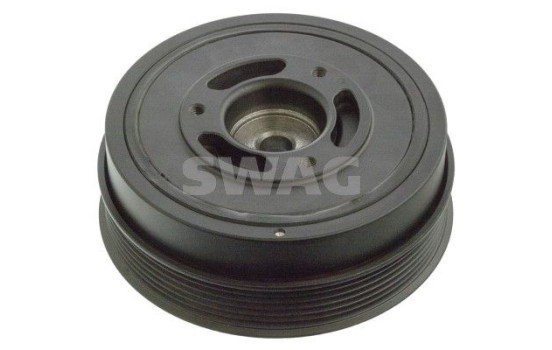 Belt pulley (disconnected)