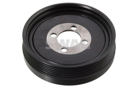 Belt pulley (disconnected)