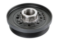 Belt pulley (disconnected)