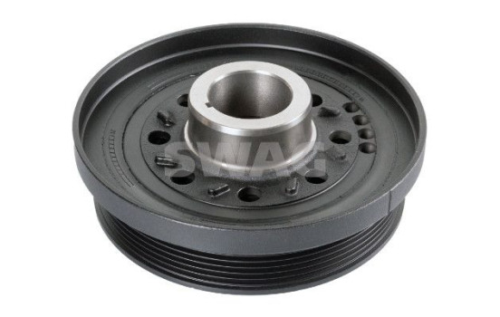 Belt pulley (disconnected)