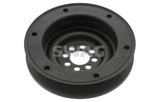 Belt pulley (disconnected)