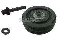 Belt pulley (disconnected)