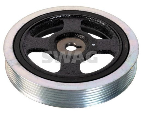 Belt pulley (disconnected), Image 2