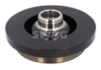 Belt pulley (disconnected)