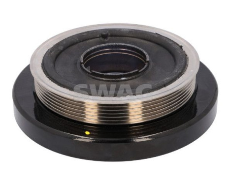 Belt pulley (disconnected), Image 2