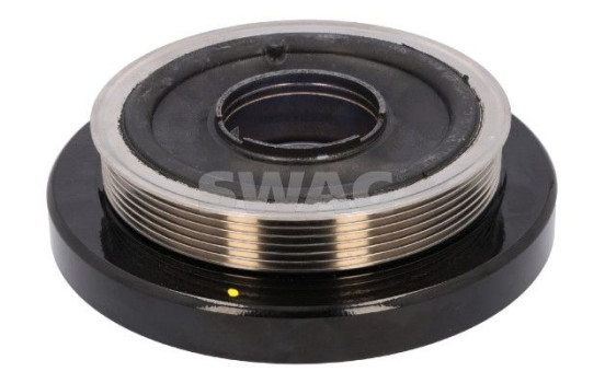 Belt pulley (disconnected), Image 2