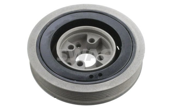 Belt pulley (disconnected)