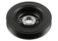 Belt pulley (disconnected)