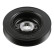 Belt pulley (disconnected)