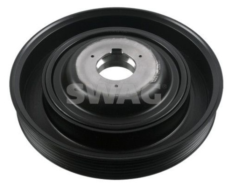 Belt pulley (disconnected), Image 2