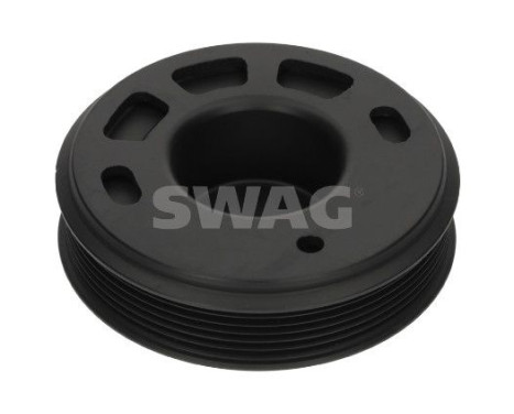 Belt pulley (disconnected), Image 2