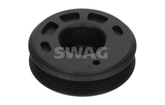 Belt pulley (disconnected), Image 2