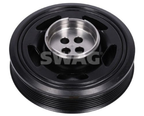 Belt pulley (disconnected)