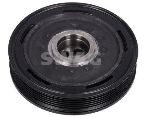 Belt pulley (disconnected), Image 2