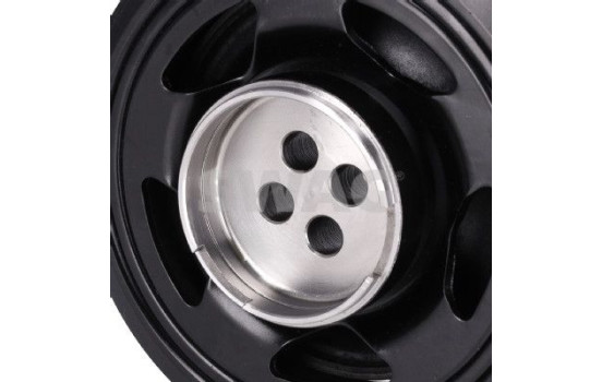 Belt pulley (disconnected), Image 3