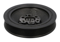 Belt pulley (disconnected)