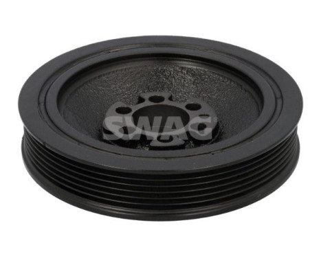 Belt pulley (disconnected)