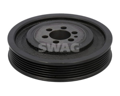 Belt pulley (disconnected), Image 2