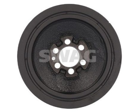 Belt pulley (disconnected), Image 3