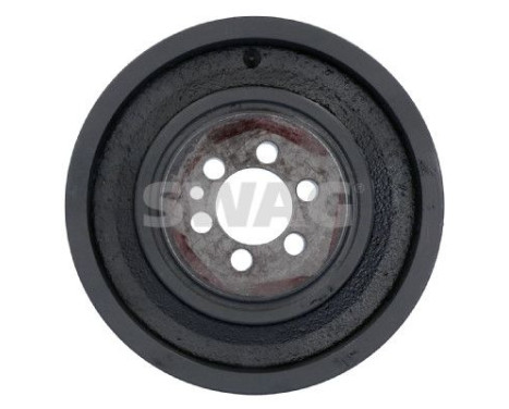 Belt pulley (disconnected), Image 4