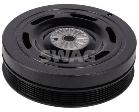 Belt pulley (disconnected)