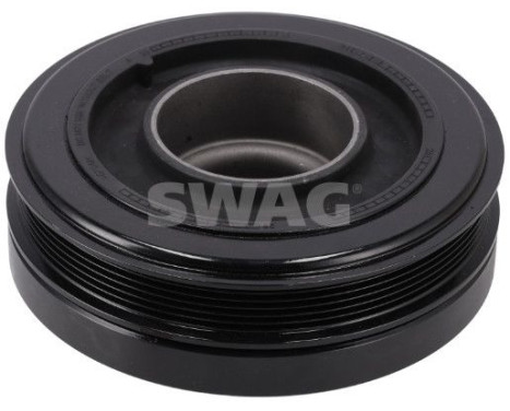 Belt pulley (disconnected), Image 2