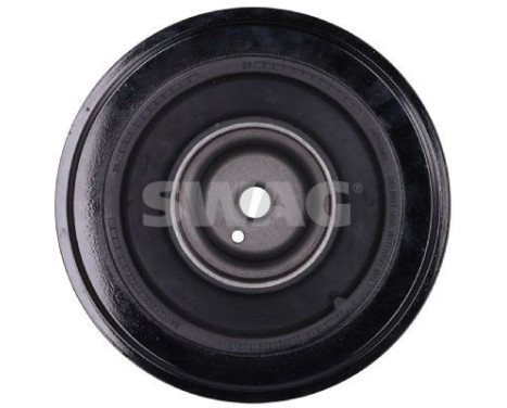 Belt pulley (disconnected), Image 3