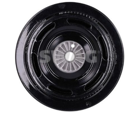 Belt pulley (disconnected), Image 4