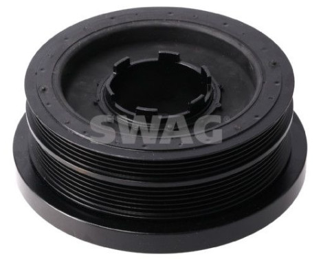 Belt pulley (disconnected), Image 2