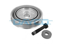 Belt Pulley Set, crankshaft