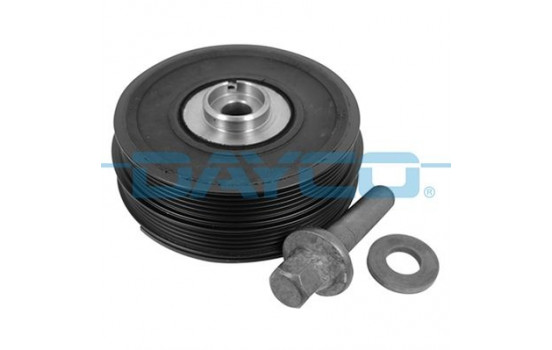 Belt Pulley Set, crankshaft