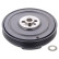 Belt Pulley Set, crankshaft