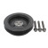 Belt Pulley Set, crankshaft