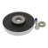 Belt Pulley Set, crankshaft, Thumbnail 2