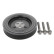 Belt Pulley Set, crankshaft