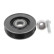 Belt Pulley Set, crankshaft, Thumbnail 2