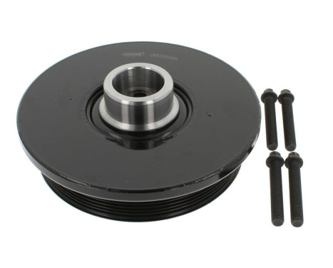 Belt Pulley Set, crankshaft