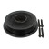 Belt Pulley Set, crankshaft, Thumbnail 2