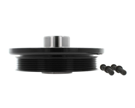 Belt Pulley Set, crankshaft, Image 3