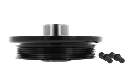 Belt Pulley Set, crankshaft, Image 3