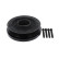 Belt Pulley Set, crankshaft