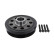 Belt Pulley Set, crankshaft, Thumbnail 2