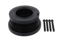 Belt Pulley Set, crankshaft